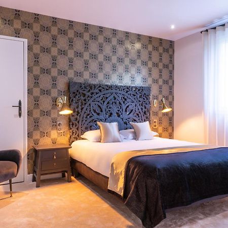 The Originals Boutique, Parc Hotel, Orleans Sud 라샤펠르생매스밍 외부 사진