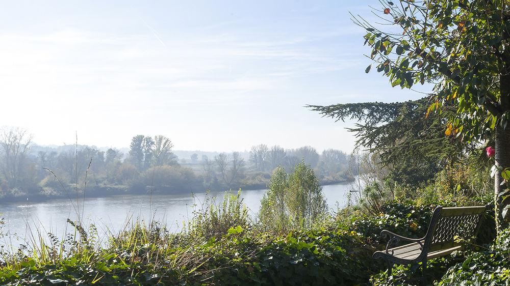 The Originals Boutique, Parc Hotel, Orleans Sud 라샤펠르생매스밍 외부 사진