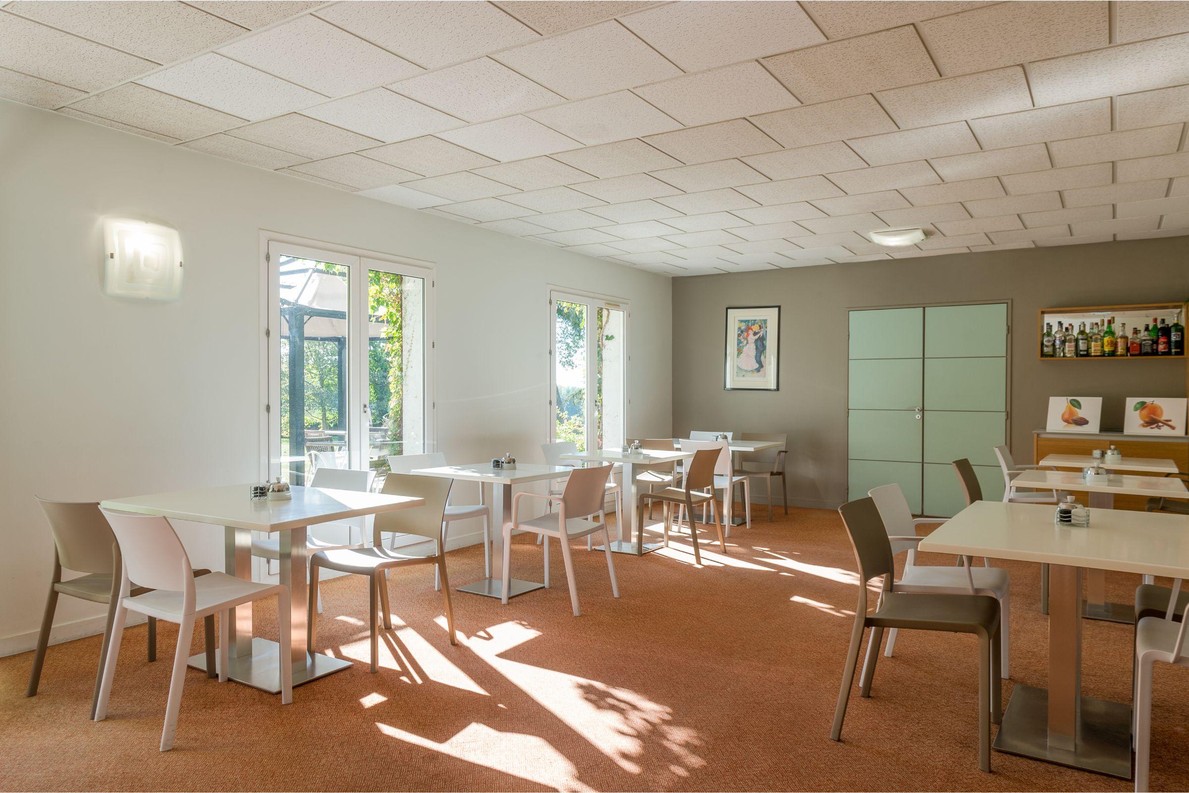 The Originals Boutique, Parc Hotel, Orleans Sud 라샤펠르생매스밍 외부 사진