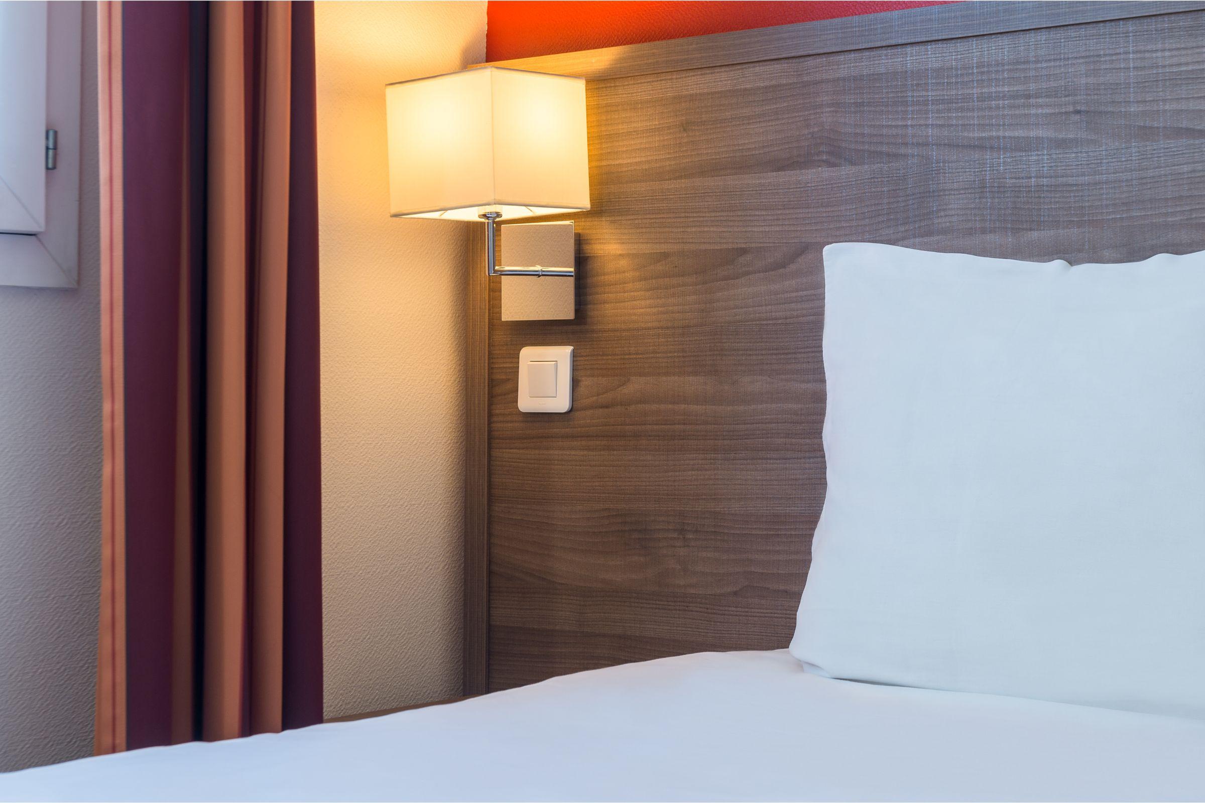 The Originals Boutique, Parc Hotel, Orleans Sud 라샤펠르생매스밍 외부 사진