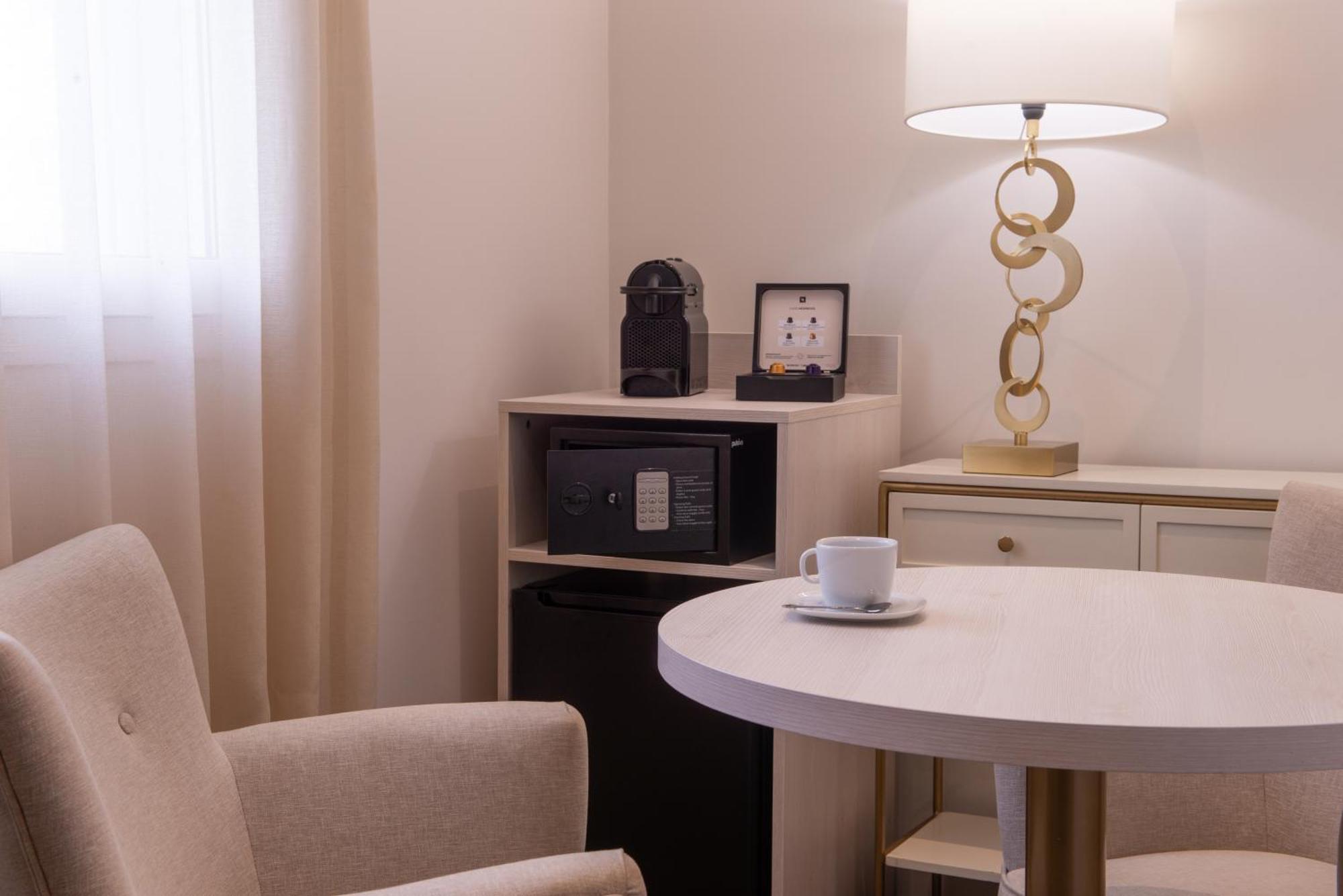 The Originals Boutique, Parc Hotel, Orleans Sud 라샤펠르생매스밍 외부 사진