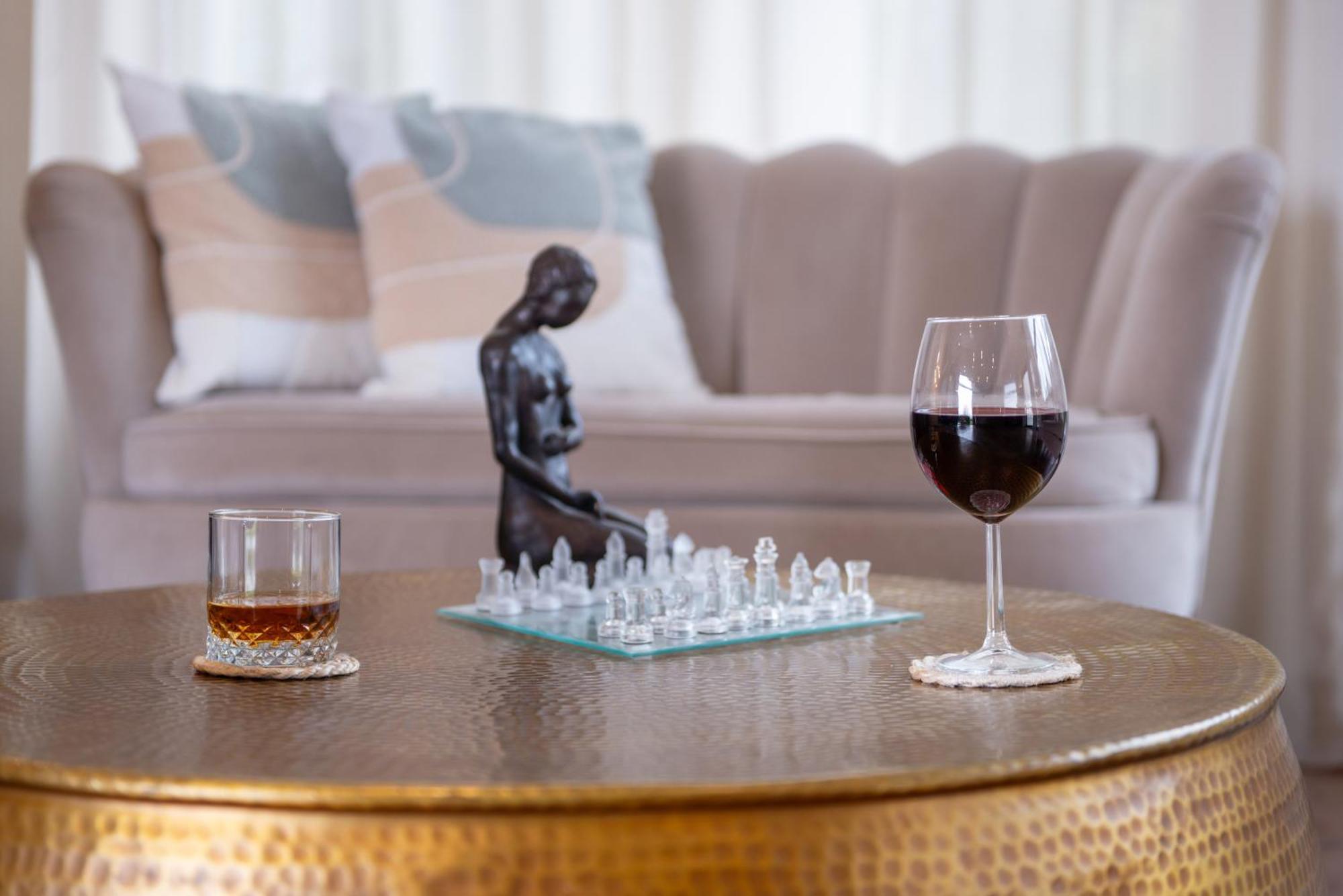 The Originals Boutique, Parc Hotel, Orleans Sud 라샤펠르생매스밍 외부 사진