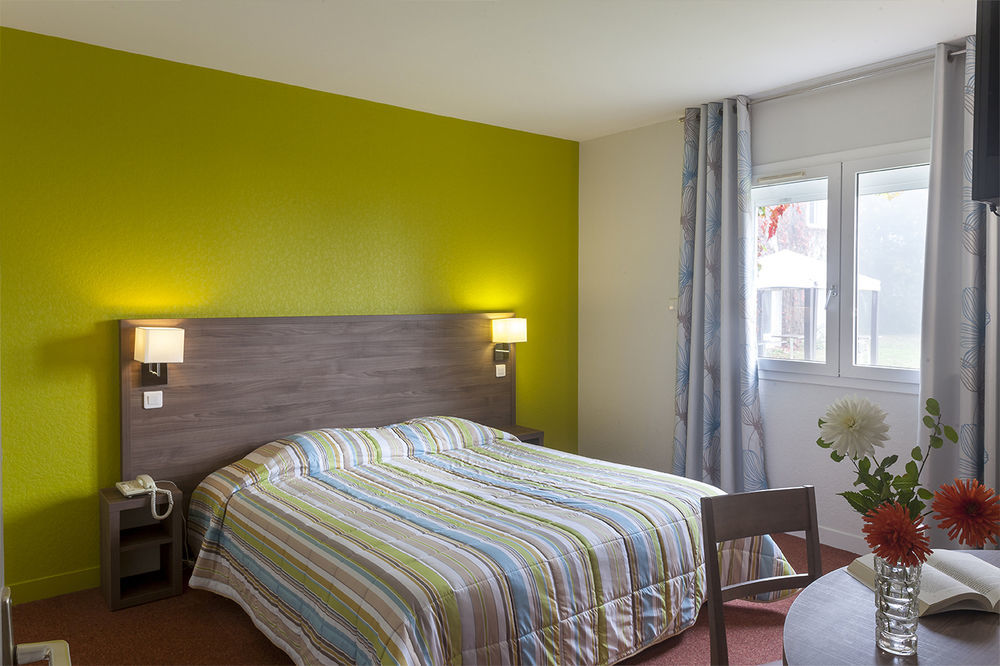 The Originals Boutique, Parc Hotel, Orleans Sud 라샤펠르생매스밍 외부 사진