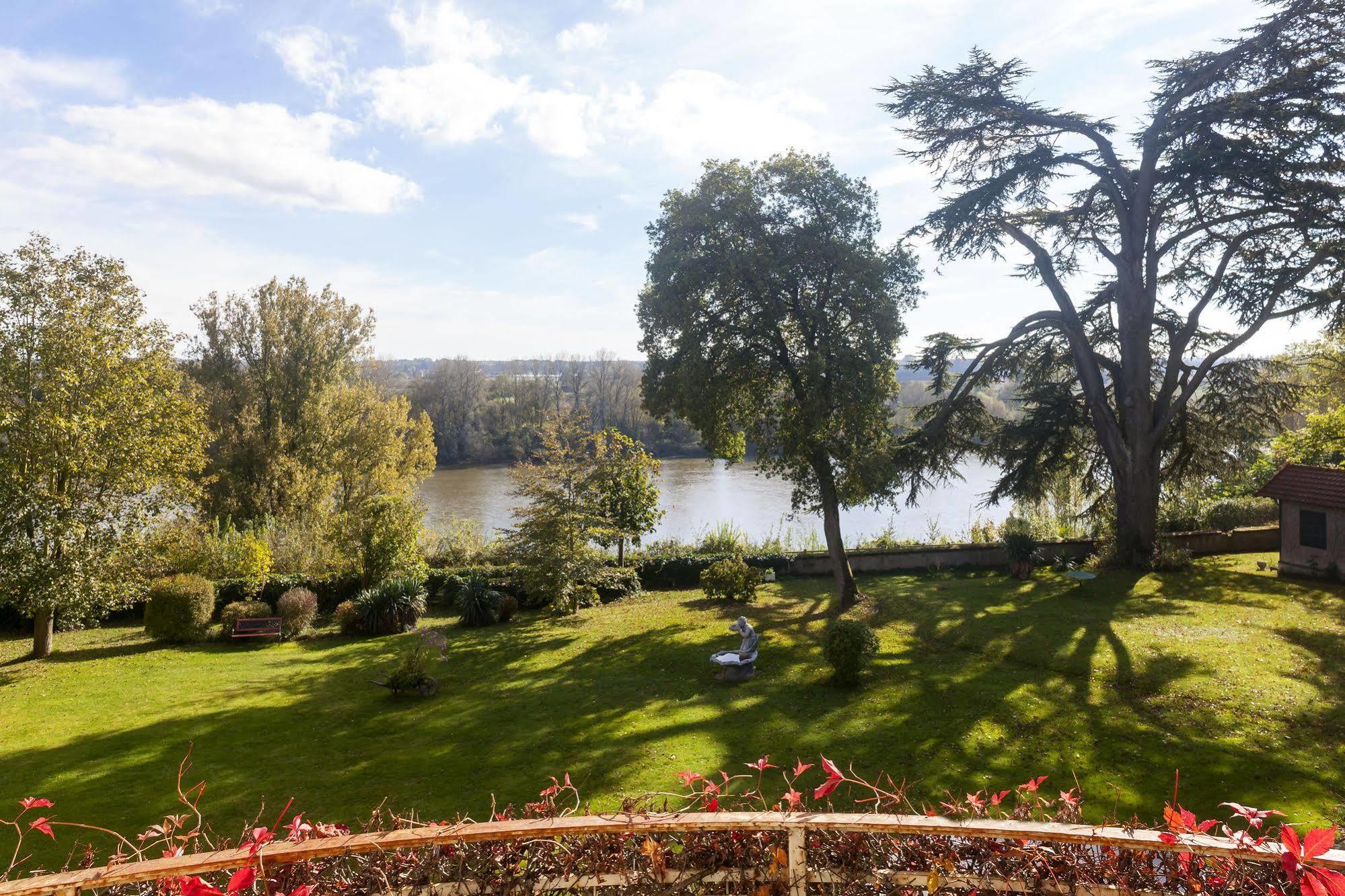 The Originals Boutique, Parc Hotel, Orleans Sud 라샤펠르생매스밍 외부 사진